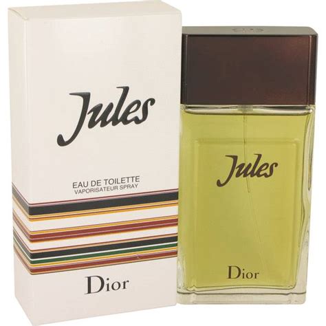 parfum dior jules|Dior jules cologne.